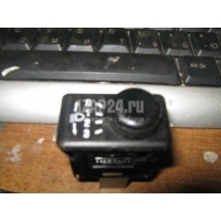 Кнопка корректора фар Nissan Terrano /Pathfinder (R50) (1996 - 2004) 2519036R60