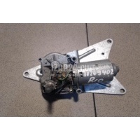 Моторчик стеклоочистителя задний Hyundai-Kia RIO (2000 - 2005) 0K34A67450D
