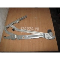 Петля крышки багажника Volvo S80 (1998 - 2006) 8643016