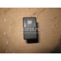 Кнопка антипробуксовочной системы Mazda Mazda 6 (GG) (2002 - 2007) GJ6E664T0