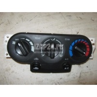 Блок управления отопителем Mazda Tribute (EP) (2000 - 2007) ED3861190E