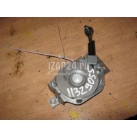 Механизм подъема двери/крышки багажника Mitsubishi 4007 (2008 - 2013) 5802A010