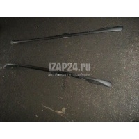 Рейлинг правый (планка на крышу) GM Captiva (C100) (2006 - 2010) 96623540