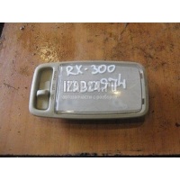 Плафон салонный I 2001 - 2006 8124022120