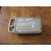 Плафон салонный Toyota Highlander I (2001 - 2006) 8124022120