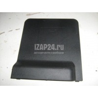 Крышка багажного отделения Mitsubishi Pajero/Montero III (V6, V7) (2000 - 2006) MR402032