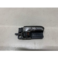 Ручка двери внутренняя правая Toyota Avensis II (2003 - 2008) 6920513020B0