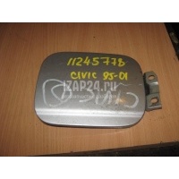 Лючок бензобака Honda Civic Aerodeck (1998 - 2000) 63910ST3E00ZZ
