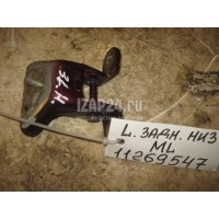 Петля двери задней левой нижняя Mercedes Benz W163 M-Klasse (ML) (1998 - 2004) 1637300437