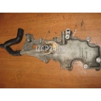 Сапун Renault Clio II/Symbol (1998 - 2008) 8200062945