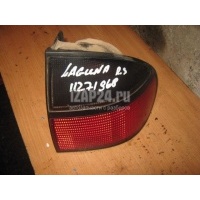 Фонарь задний правый Renault Laguna (1994 - 1998) 7701038274