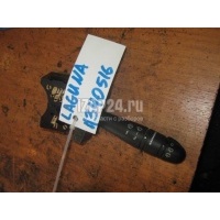 Переключатель стеклоочистителей Renault Laguna (1998 - 2001) 7701038419