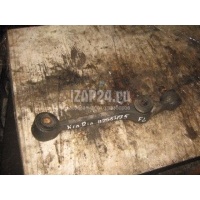 Рычаг передний нижний левый Hyundai-Kia RIO (2000 - 2005) 0K30B34350B