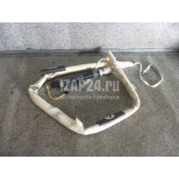 Подушка безопасности боковая (шторка) Hyundai-Kia Sorento (2002 - 2009) 569503E500
