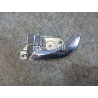 Ручка двери задней внутренняя левая Hyundai-Kia Sorento (2002 - 2009) 836103E010