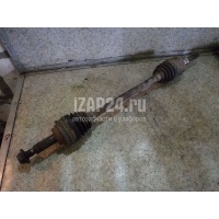 Полуось задняя левая Ford Maverick (2001 - 2007) 4126066