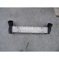 Интеркулер BMW 1-серия E87/E81 (2004 - 2011) 17517524916