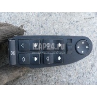 Блок управления стеклоподъемниками BMW 5-серия E39 (1995 - 2003) 61316904304