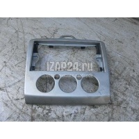 Рамка магнитолы Ford Focus II (2005 - 2008) 1509715