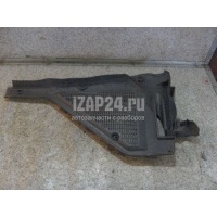 Решетка стеклооч. (планка под лобовое стекло) BMW X5 E70 (2007 - 2013) 64316945583