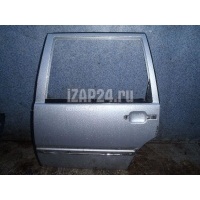 Дверь задняя левая Volvo 850 (1991 - 1993) 9187318