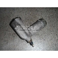 Фланец двигателя системы охлаждения Mercedes Benz W140 (1991 - 1999) 6032000356