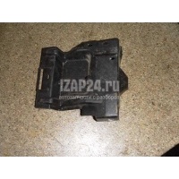 Крепление АКБ (корпус/подставка) Citroen-Peugeot 307 (2001 - 2008) 5615F6
