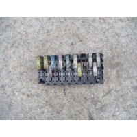 Блок предохранителей Mercedes Benz W210 E-Klasse (1995 - 2000) 0015459201