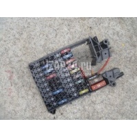 Блок предохранителей Mercedes Benz W210 E-Klasse (1995 - 2000) 2105453440