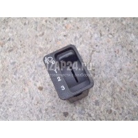 Кнопка корректора фар Honda Civic Aerodeck (1998 - 2000) 35820ST3G01