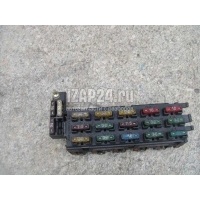 Блок предохранителей Mercedes Benz W140 (1991 - 1999) 1405450601