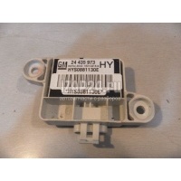Датчик AIR BAG GM Vectra B (1995 - 1999) 24435973