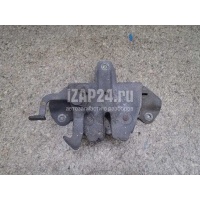 Замок капота Mitsubishi Pajero/Montero Sport (K9) (1997 - 2008) MR144487