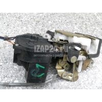 Замок двери задней левой Honda Accord V (1996 - 1998) 72650SN7G03