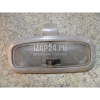 Плафон салонный Ford Fiesta (2001 - 2008) 4704788