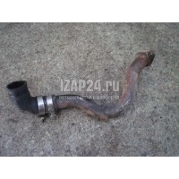 Трубка картерных газов GM Aveo (T200) (2003 - 2008) 96143870
