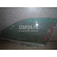 Стекло двери передней левой Mitsubishi Carisma (DA) (1999 - 2003) MR720212