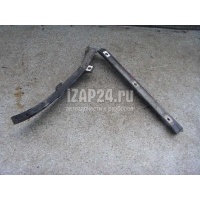 Направляющая заднего бампера правая VAG Passat [B5] (1996 - 2000) 3B5807394