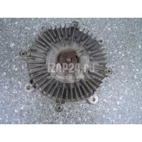 Термомуфта Hyundai-Kia Terracan (2001 - 2007) 252374X100