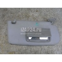 Козырек солнцезащитный (внутри) Mitsubishi Lancer (CS/Classic) (2003 - 2008) MN124996HA