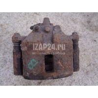 Суппорт тормозной передний правый Honda Accord VI (1998 - 2002) 45012S1AE01