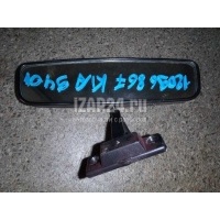 Зеркало заднего вида Hyundai-Kia Sportage (1993 - 2006) 0K02369224