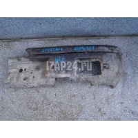 Наполнитель заднего бампера Hyundai-Kia Sportage (1993 - 2006) 0K01L50311F