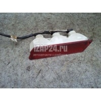 Фонарь задний (стоп сигнал) Chrysler Voyager/Caravan (1996 - 2001) 04576250