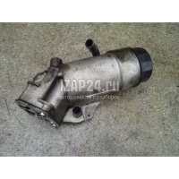 Корпус масляного фильтра Ssang Yong Rodius (2005 - 2013) 6641800110