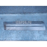 Накладка двери передней левой Mitsubishi Pajero/Montero III (V6, V7) (2000 - 2006) MR608825