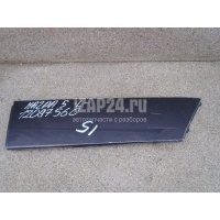 Накладка заднего крыла левого Mazda Mazda 5 (CR) (2005 - 2010) C235738D0F