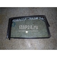 Стекло двери задней левой (форточка) Mazda Mazda 5 (CR) (2005 - 2010) CC3373661