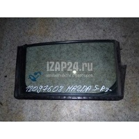 Стекло двери задней правой (форточка) Mazda Mazda 5 (CR) (2005 - 2010) CC3372661