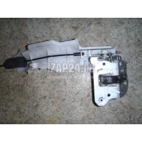 Замок двери задней левой Mazda Mazda 5 (CR) (2005 - 2010) C23573310C